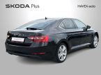 Škoda Superb - fotka číslo 1