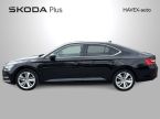 Škoda Superb - fotka číslo 2
