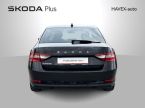 Škoda Superb - fotka číslo 31