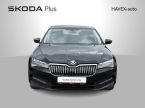 Škoda Superb - fotka číslo 3