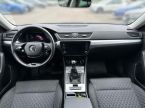 Škoda Superb - fotka číslo 4