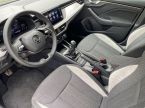 Škoda Scala - fotka číslo 7