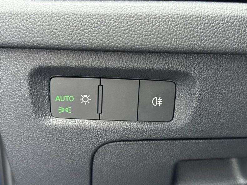 Škoda Octavia - hlavní fotka