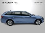 Škoda Octavia - fotka číslo 27
