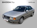 Audi 80 - fotka číslo 0