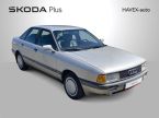 Audi 80 - fotka číslo 20