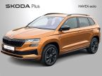 Škoda Karoq - fotka číslo 0