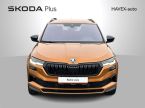 Škoda Karoq - fotka číslo 3