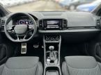 Škoda Karoq - fotka číslo 4
