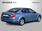 Škoda Octavia - fotka číslo 1