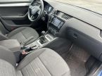 Škoda Octavia - fotka číslo 7