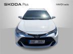 Toyota Corolla - fotka číslo 2