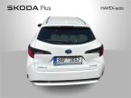 Toyota Corolla - fotka číslo 3