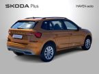 Škoda Kamiq - fotka číslo 1