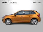 Škoda Kamiq - fotka číslo 2