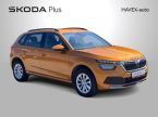 Škoda Kamiq - fotka číslo 31