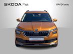 Škoda Kamiq - fotka číslo 3