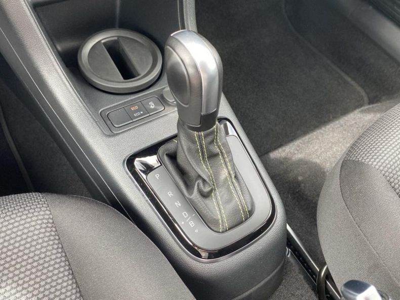 Škoda Citigo - hlavní fotka