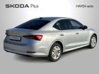 Škoda Octavia - fotka číslo 1