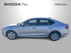 Škoda Octavia - fotka číslo 2