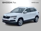 Škoda Karoq - fotka číslo 0
