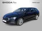 Škoda Octavia - fotka číslo 0