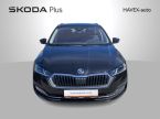 Škoda Octavia - fotka číslo 3