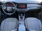 Škoda Octavia - fotka číslo 4