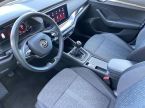 Škoda Octavia - fotka číslo 7