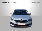 Škoda Scala - fotka číslo 3