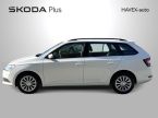 Škoda Fabia - fotka číslo 2