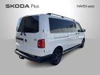 Volkswagen Transporter - fotka číslo 1