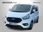 Ford Transit - fotka číslo 0