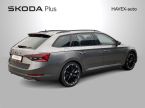 Škoda Superb - fotka číslo 1