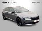Škoda Superb - fotka číslo 29