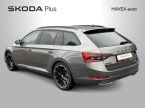 Škoda Superb - fotka číslo 31