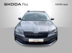 Škoda Superb - fotka číslo 3