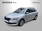 Škoda Fabia - fotka číslo 0