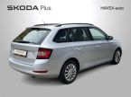 Škoda Fabia - fotka číslo 1