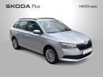 Škoda Fabia - fotka číslo 23