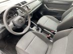 Škoda Fabia - fotka číslo 7