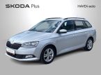 Škoda Fabia - fotka číslo 0