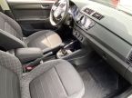 Škoda Fabia - fotka číslo 9
