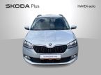 Škoda Fabia - fotka číslo 3