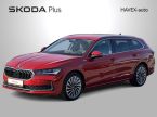 Škoda Superb - fotka číslo 0