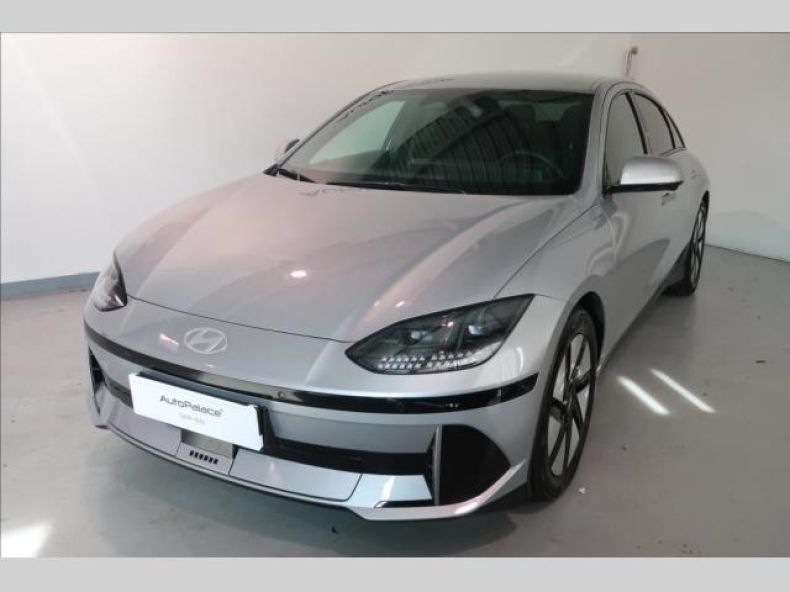 Hyundai Ioniq 6 - hlavní foto
