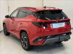 Hyundai Tucson - fotka číslo 5
