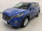 Hyundai Tucson - fotka číslo 0