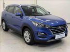 Hyundai Tucson - fotka číslo 2