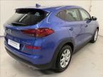 Hyundai Tucson - fotka číslo 3
